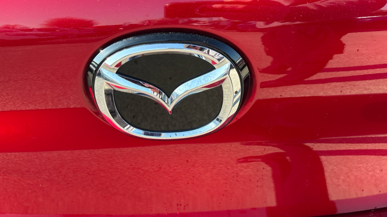 Mazda 3 2.0 e-Skyactiv X MHEV [186] SE-L Lux 5dr Petrol Hatchback